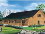 Log Cabin Ranch Home Plans Ranch Style Log Home Floor Plans Ranch Log Cabin Homes