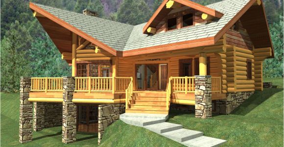 Log Cabin Style Home Plans Best Style Log Cabin Style Home for Great Escapism that