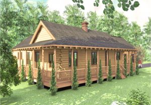 Log Cabin Style Home Plans Log Cabin Ranch Style Home Plans Log Ranchers Homes Ranch