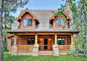 Log Cabin Style Home Plans Log Home Plans Architectural Designs