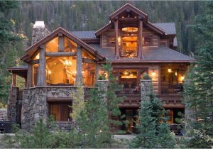 Log Cabin Style Home Plans the Most Popular Iconic American Home Design Styles