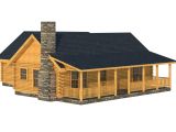 Log Home Building Plans Choctaw Plans Information southland Log Homes