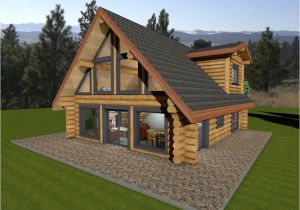 Log Home Building Plans Horseshoe Bay Log House Plans Log Cabin Bc Canada
