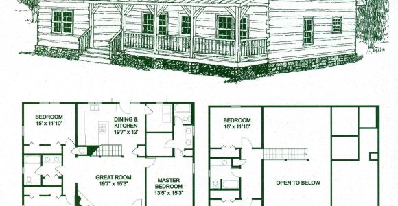 Log Home Floor Plans and Design Log Home Floor Plans Log Cabin Kits Appalachian Log