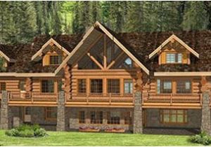 Log Home Floor Plans Canada Log Homes Cabins Floor Plans Bc Canada