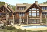 Log Home Floor Plans with Basement Log Home Floor Plans with Basement Cottage House Plans