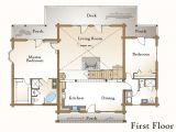 Log Home Floor Plans with Basement Log Home Plans with Open Floor Plans Log Home Plans with