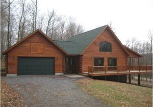 Log Home Floor Plans with Garage and Basement First Floor Master Daylight Basement Dream Houses and