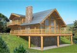 Log Home Floor Plans with Garage and Basement Log Home Plans with Basement Log Home Plans with Garages