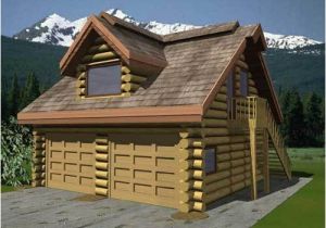 Log Home Floor Plans with Garage Floor Plan Avalon Log Homes