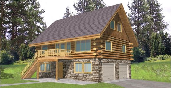 Log Home Floor Plans with Garage Small Log Cabin Floor Plans Log Cabin Home Floor Plans