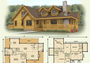 Log Home Floor Plans with Loft and Garage Best 25 Log Cabin Plans Ideas On Pinterest Log Cabin