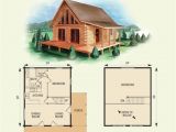 Log Home Floor Plans with Loft and Garage West Virginian Log Home and Log Cabin Floor Plan Cabin