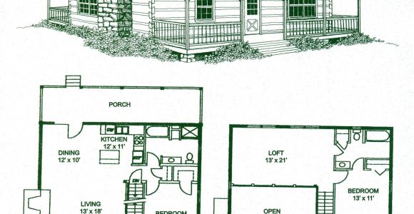 Log Home Floor Plans with Loft Cabin Home Plans with Loft Log Home Floor Plans Log
