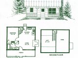 Log Home Floor Plans with Loft Small Cabin with Loft Floorplans Photos Of the Small