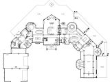 Log Home Floor Plans with Pictures Home Timber Frame Hybrid Floor Plans Wisconsin Log Homes