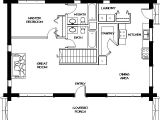 Log Home Floor Plans with Pictures Log Home Floor Plans Montana Log Homes Floor Plan 028