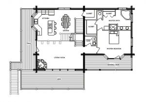 Log Home Floor Plans with Pictures Small Log Cabin Floor Plans Houses Flooring Picture Ideas
