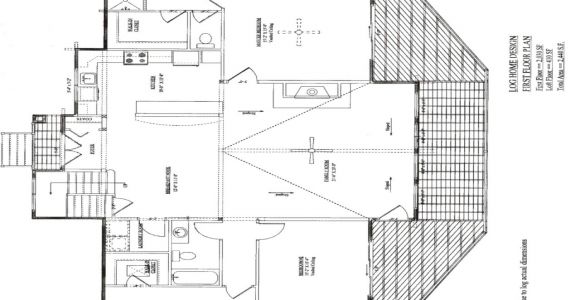 Log Home Floor Plans with Prices Ranch Floor Plans Log Homes Log Home Floor Plans Log Home