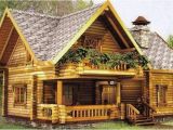 Log Home House Plans Designs Refined and Very attractive Log Home Home Design Garden