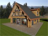 Log Home House Plans Horseshoe Bay Log House Plans Log Cabin Bc Canada