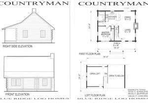 Log Home Living Floor Plans Floor Plans Categories Country Living Log Cabin Floor