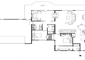 Log Home Living Floor Plans Small Open Kitchen Living Room Open Concept Kitchen Floor