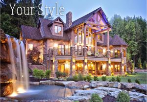 Log Home Mansion Floor Plans Log Cabin Mansion Interiors Log Cabin Mansions Floor Plans