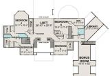 Log Home Mansion Floor Plans Log Mansion Home Plan by Golden Eagle Log Homes