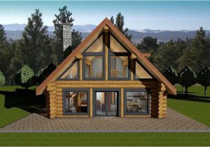 Log Home Plans Bc Horseshoe Bay Log House Plans Log Cabin Bc Canada