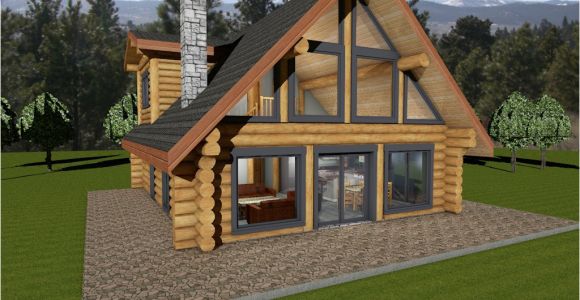 Log Home Plans Bc Horseshoe Bay Log House Plans Log Cabin Bc Canada