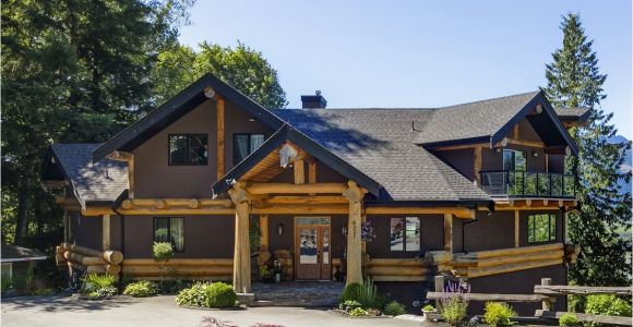 Log Home Plans Canada Canada Log Homes Worldwide Builder Of Custom Log Homes