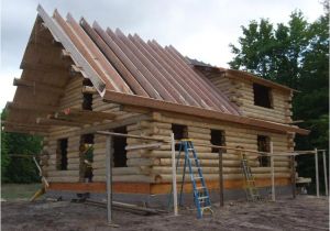 Log Home Plans Canada Rustic Cabin Plans for Enjoying Your Weekends Away From