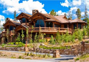Log Home Plans Colorado 33 Stunning Log Home Designs Photographs