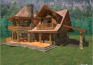 Log Home Plans Colorado anderson Custom Homes Log Home Cabin Packages Kits