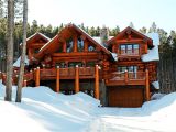 Log Home Plans Colorado Log Cabin Allure From Cabin to Mansion Summitdaily Com