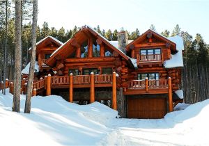Log Home Plans Colorado Log Cabin Allure From Cabin to Mansion Summitdaily Com
