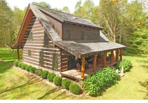 Log Home Plans Georgia Best Of Log Cabin foreclosures New Home Plans Design