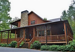 Log Home Plans Georgia Blue Ridge north Georgia Mountain Log Cabins Homes for