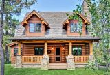 Log Home Plans Log Home Plans Architectural Designs