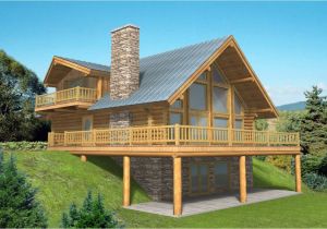 Log Home Plans Log Home Plans with Wrap Around Porch Log Home Plans with