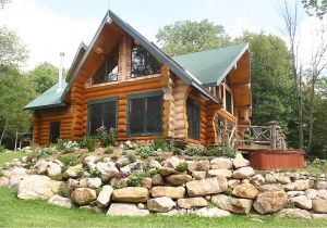 Log Home Plans Ontario Log Cabin Designs Ontario Design and Ideas
