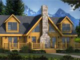Log Home Plans Pictures Grand Lake Plans Information southland Log Homes