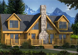 Log Home Plans Pictures Grand Lake Plans Information southland Log Homes