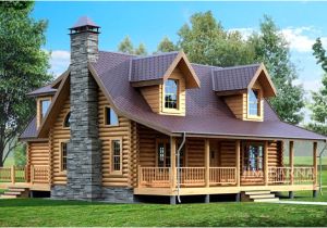 Log Home Plans Pictures Log Home Plans