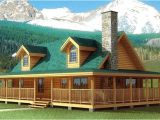 Log Home Plans Pictures the Best Of Log Cabin House Plans with Wrap Around Porches