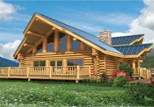 Log Home Plans Pricing Log Home Plans and Prices Small Log Home with Loft Log