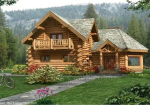 Log Home Plans Pricing Rustic Log Cabin Plans Log Cabin Home Plans and Prices