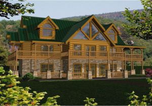 Log Home Plans Tennessee Tennessee Log Homes Plans House Design Plans