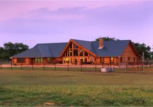 Log Home Plans Texas Ranch Style Log Homes Pictures to Pin On Pinterest Pinsdaddy